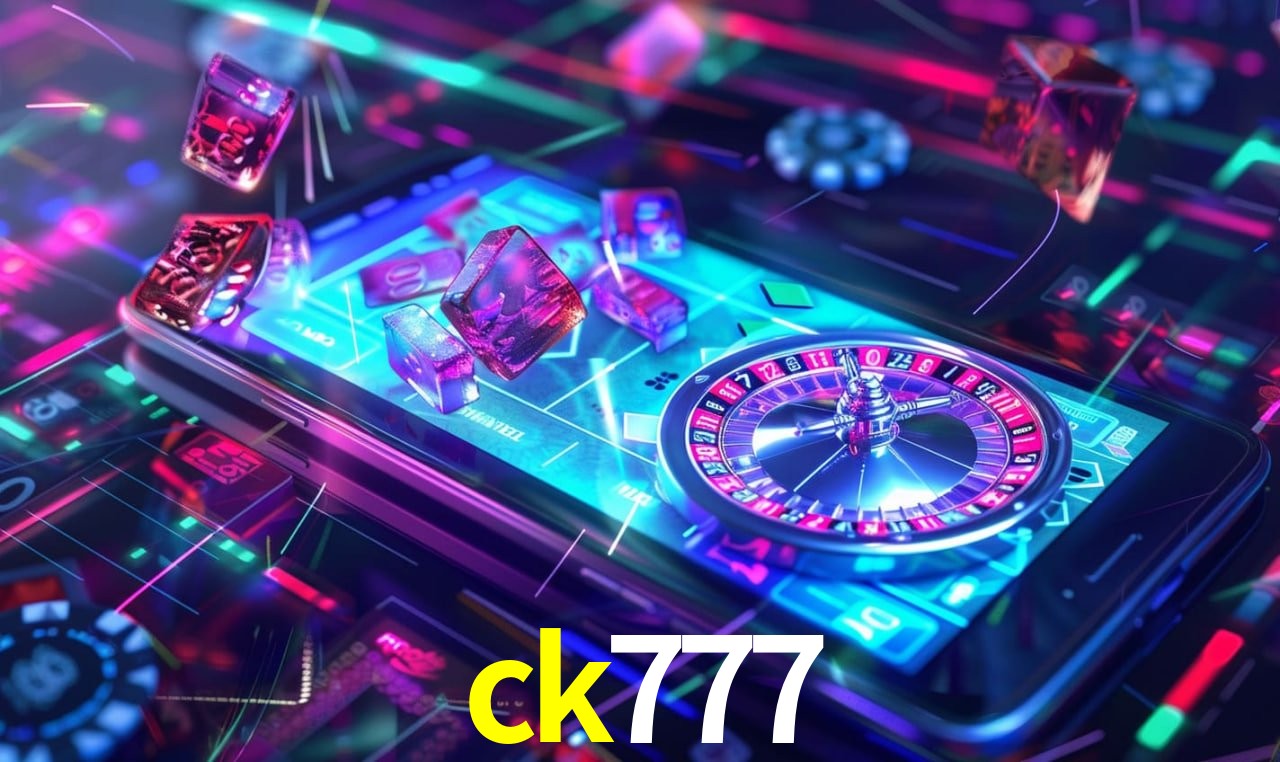 Experiência VIP ck777