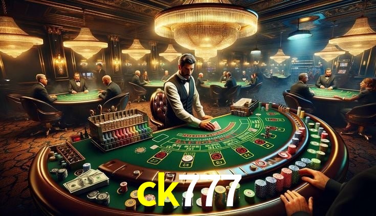 Statistics ck777