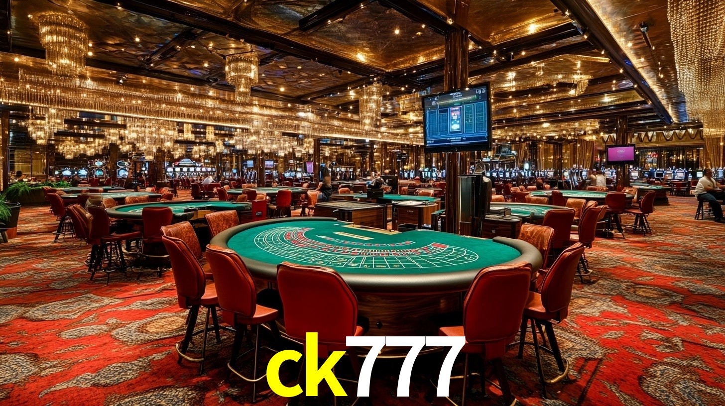 ck777 BET