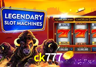 A Revolução dos Aplicativos de Jogos no ck777