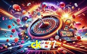 Estatísticas ck777