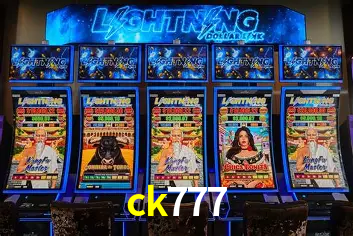 Desvendando o Mundo dos Jogos Virtuais na ck777