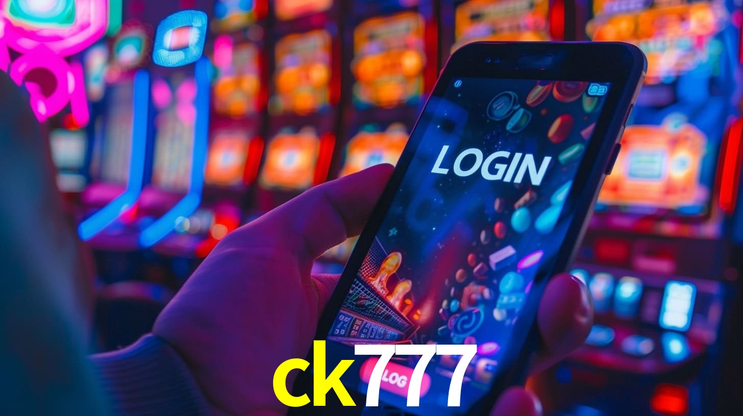 Casino VIP ck777