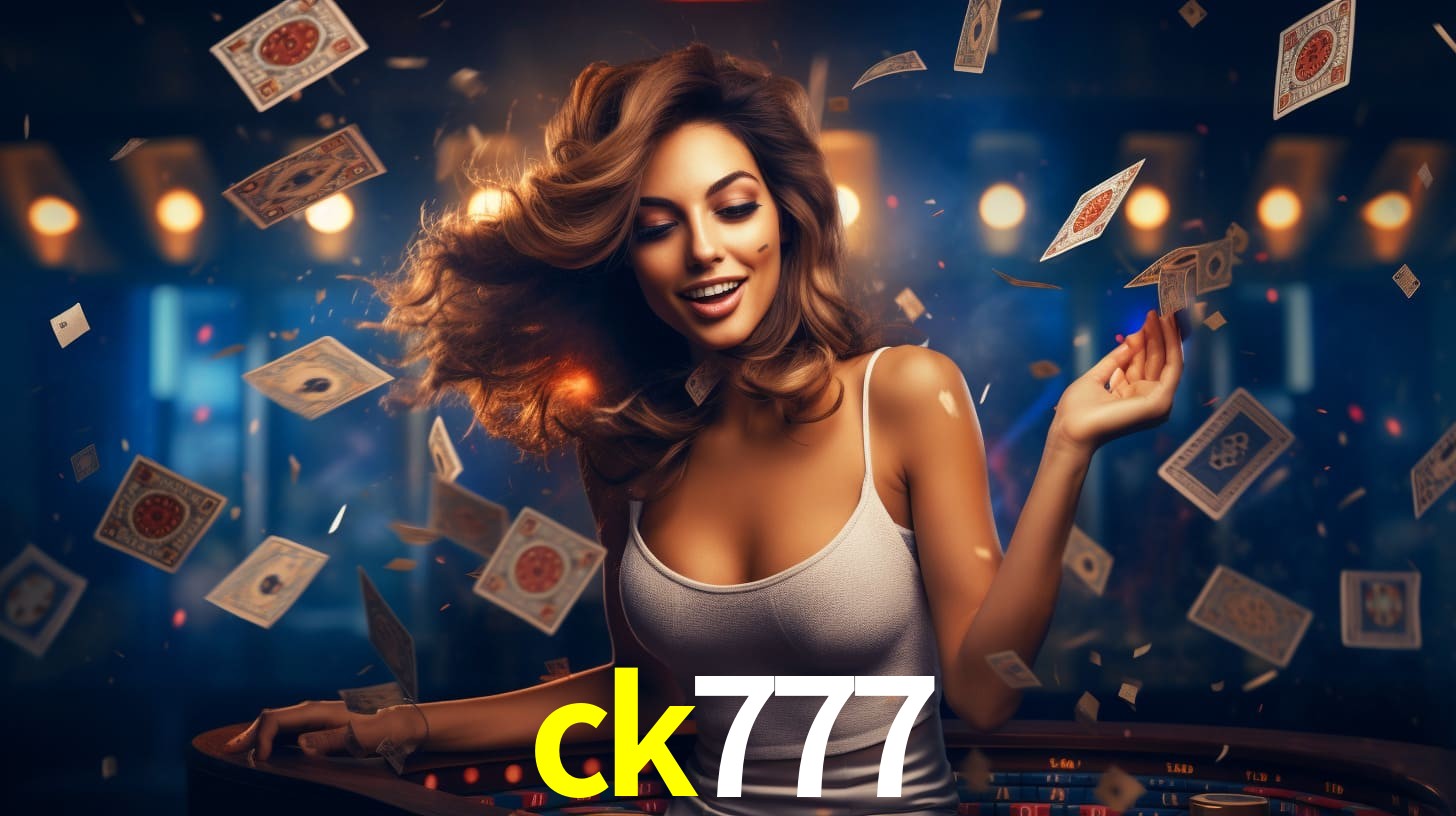 VIP Casino ck777