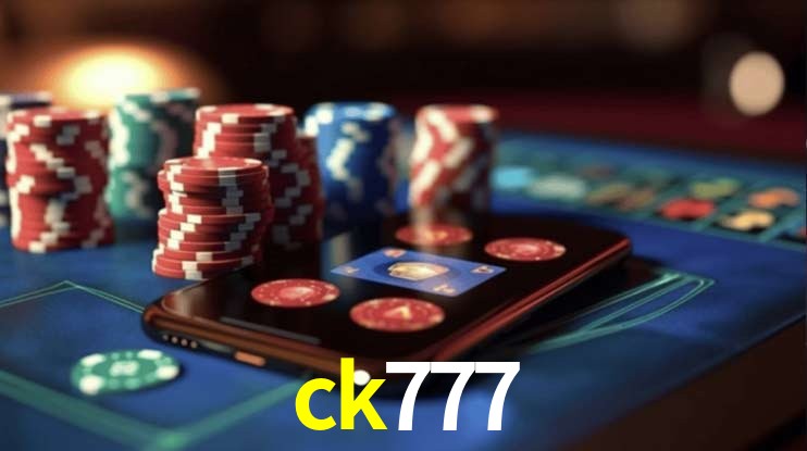 Login Seguro ck777