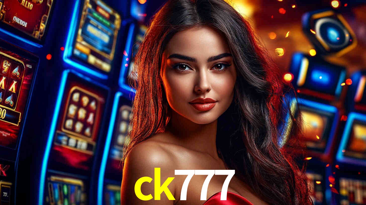 Inovações de Jogos na ck777: O Futuro das Experiências Interativas