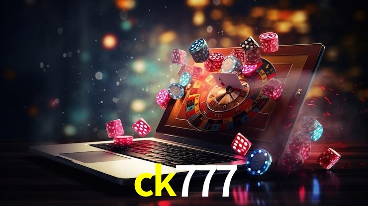 cassino ck777