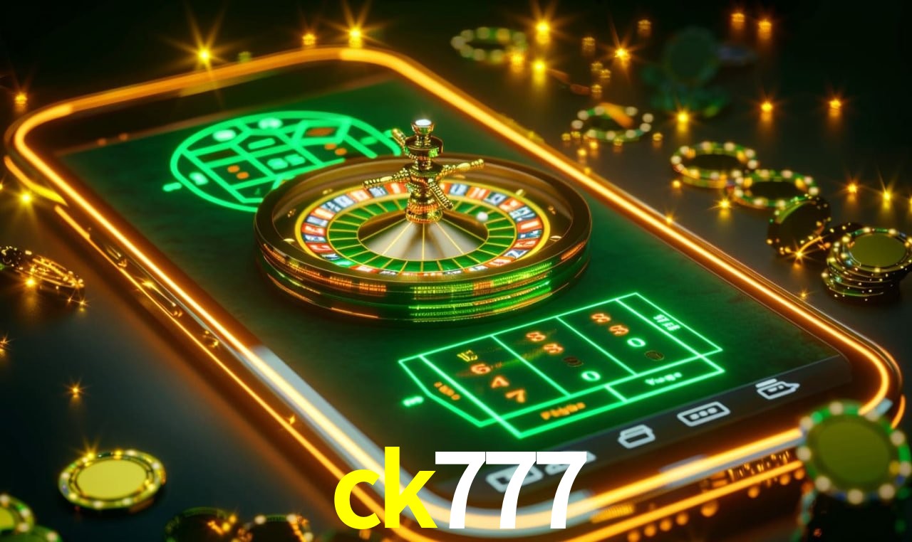Ofertas Exclusivas ck777