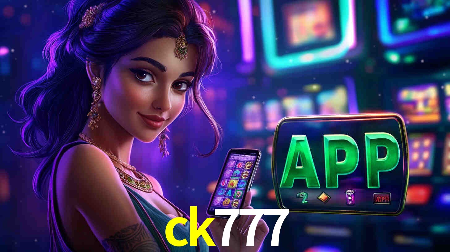 ck777 BET