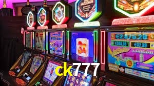 Interface Premium ck777