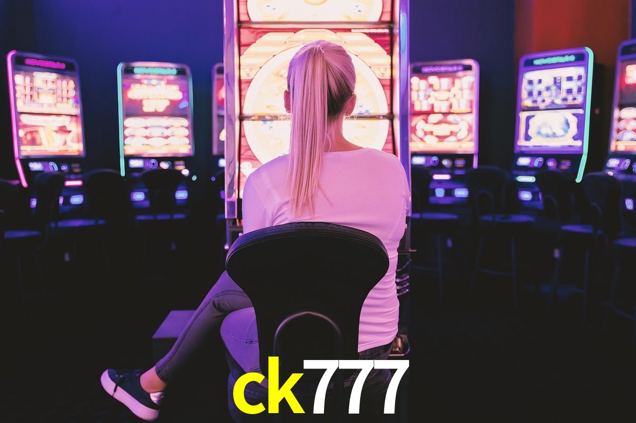 Bonus Features ck777
