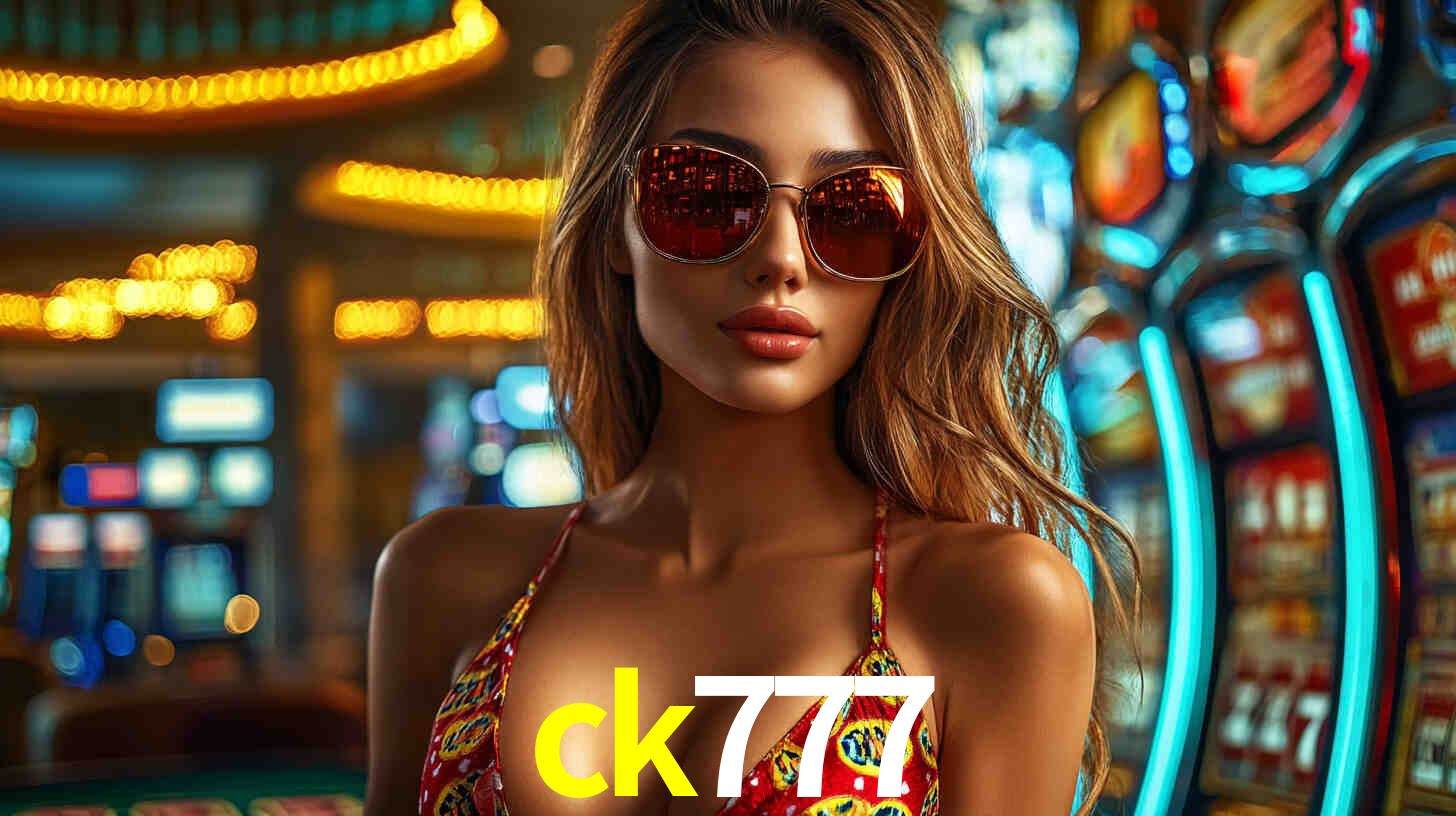 ck777 App Interface