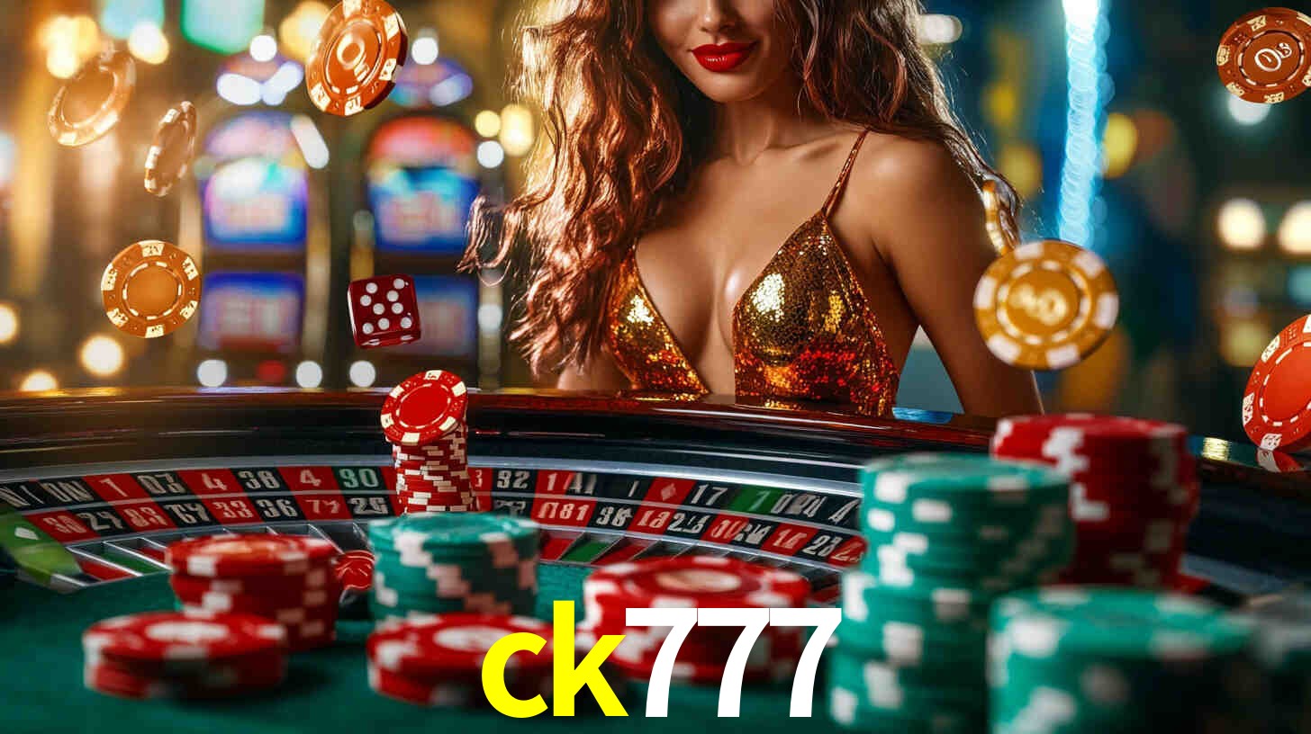 Exclusive Games ck777