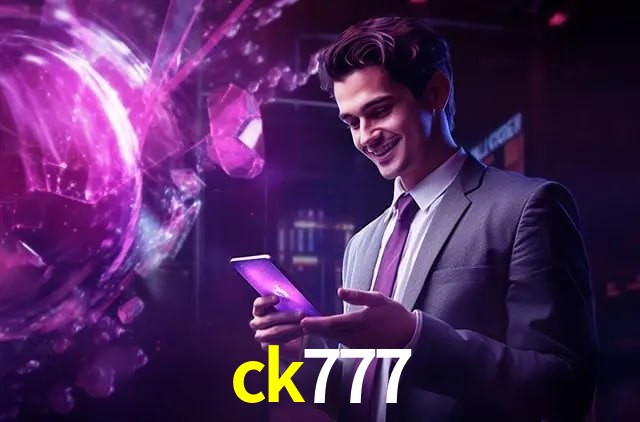 Tennis Betting ck777