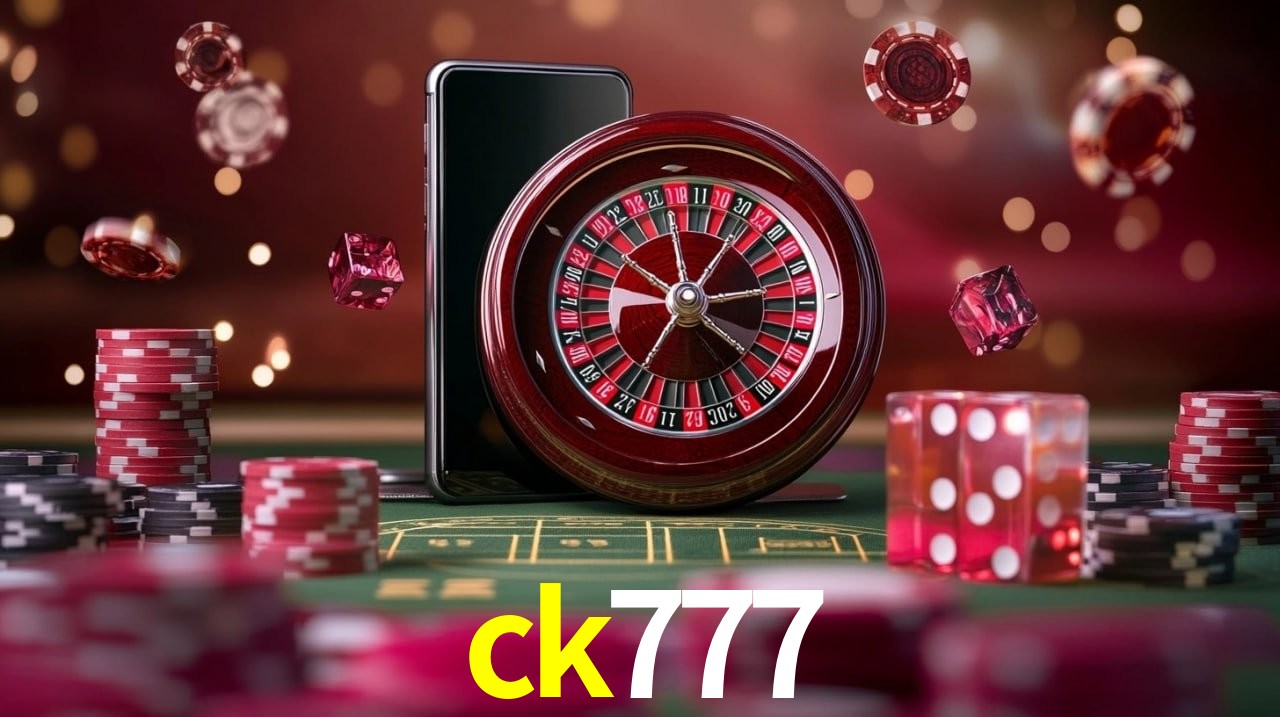 Football Betting ck777