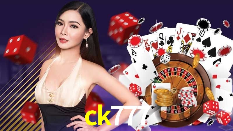 Jogos Exclusivos ck777
