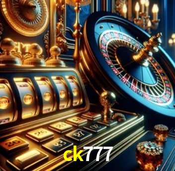 Estatísticas Crash Games ck777