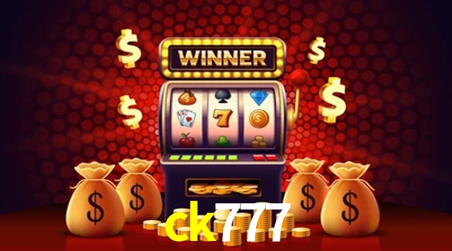 Live Casino ck777