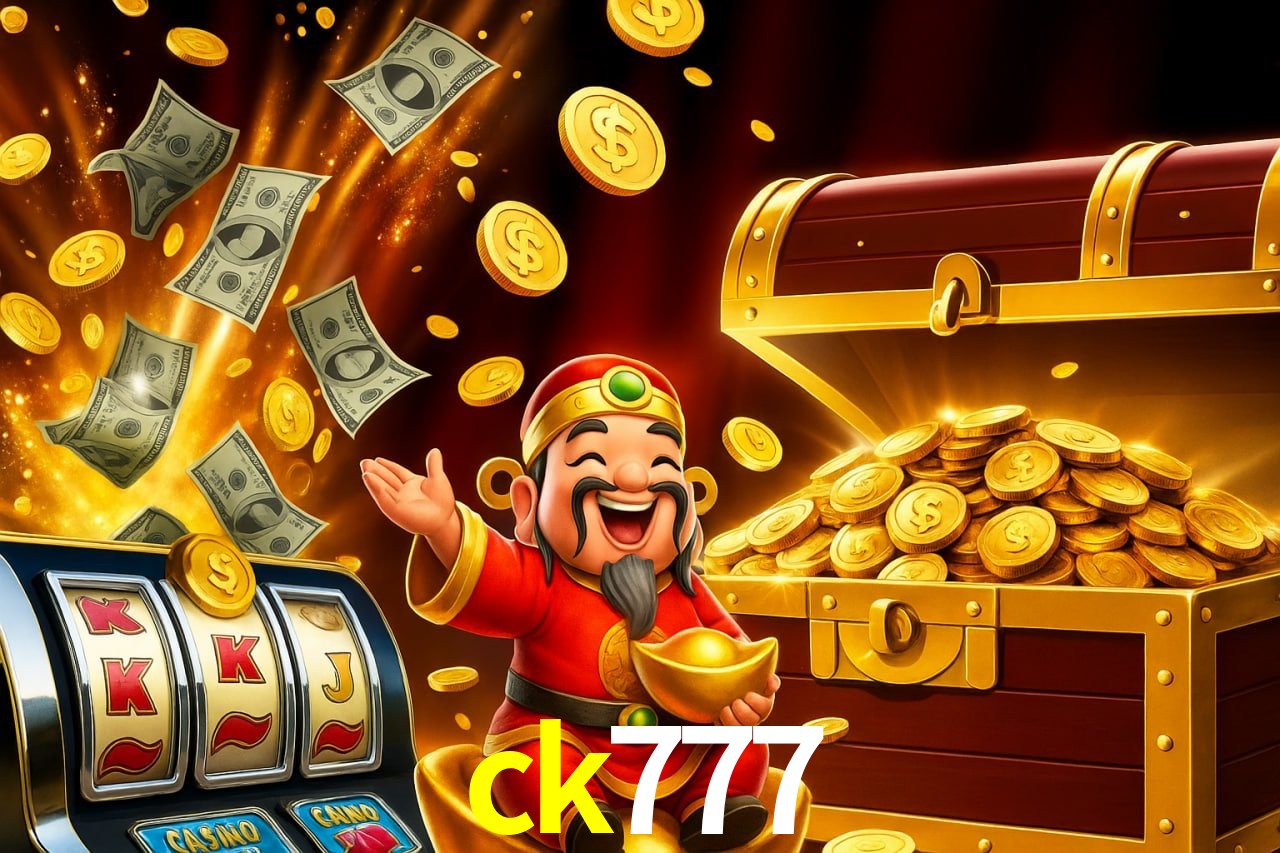 Programa VIP ck777