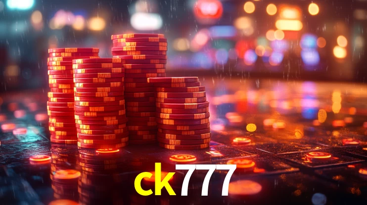 ck777 BET