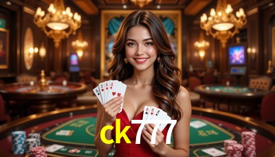 Game Providers ck777