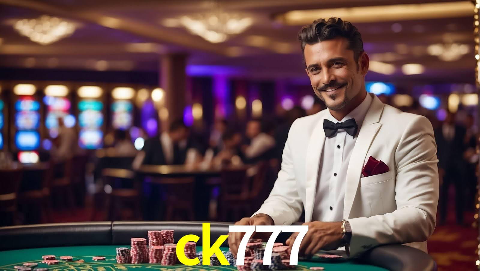 Especiais de Fim de Semana ck777