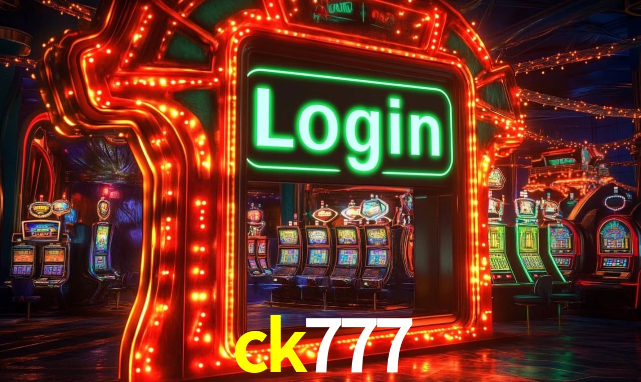 Estatísticas Esportivas ck777