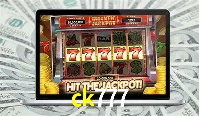 Seasonal Promotions ck777