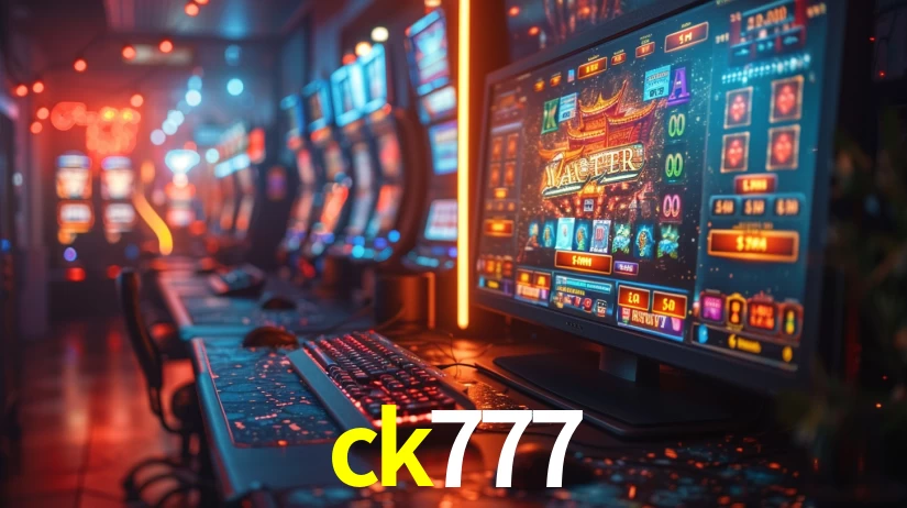 Experimente o Login Seguro Premium no ck777