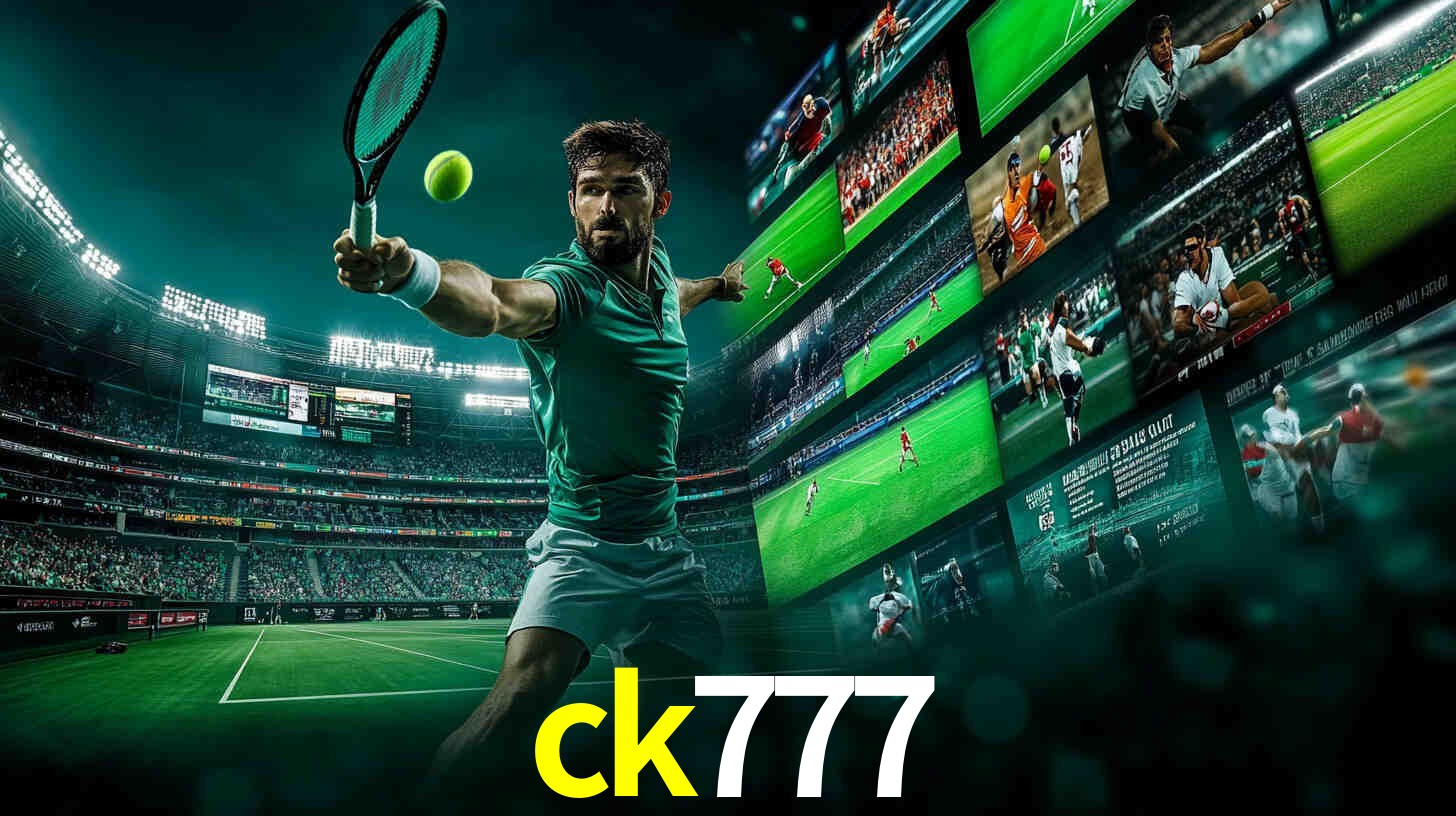 Descubra a Essência do ck777: Nossa História e Compromissos