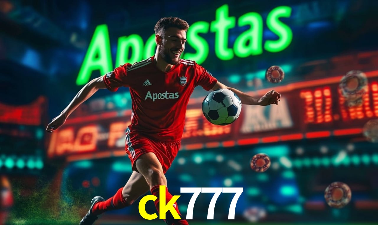 PIX Instantâneo ck777