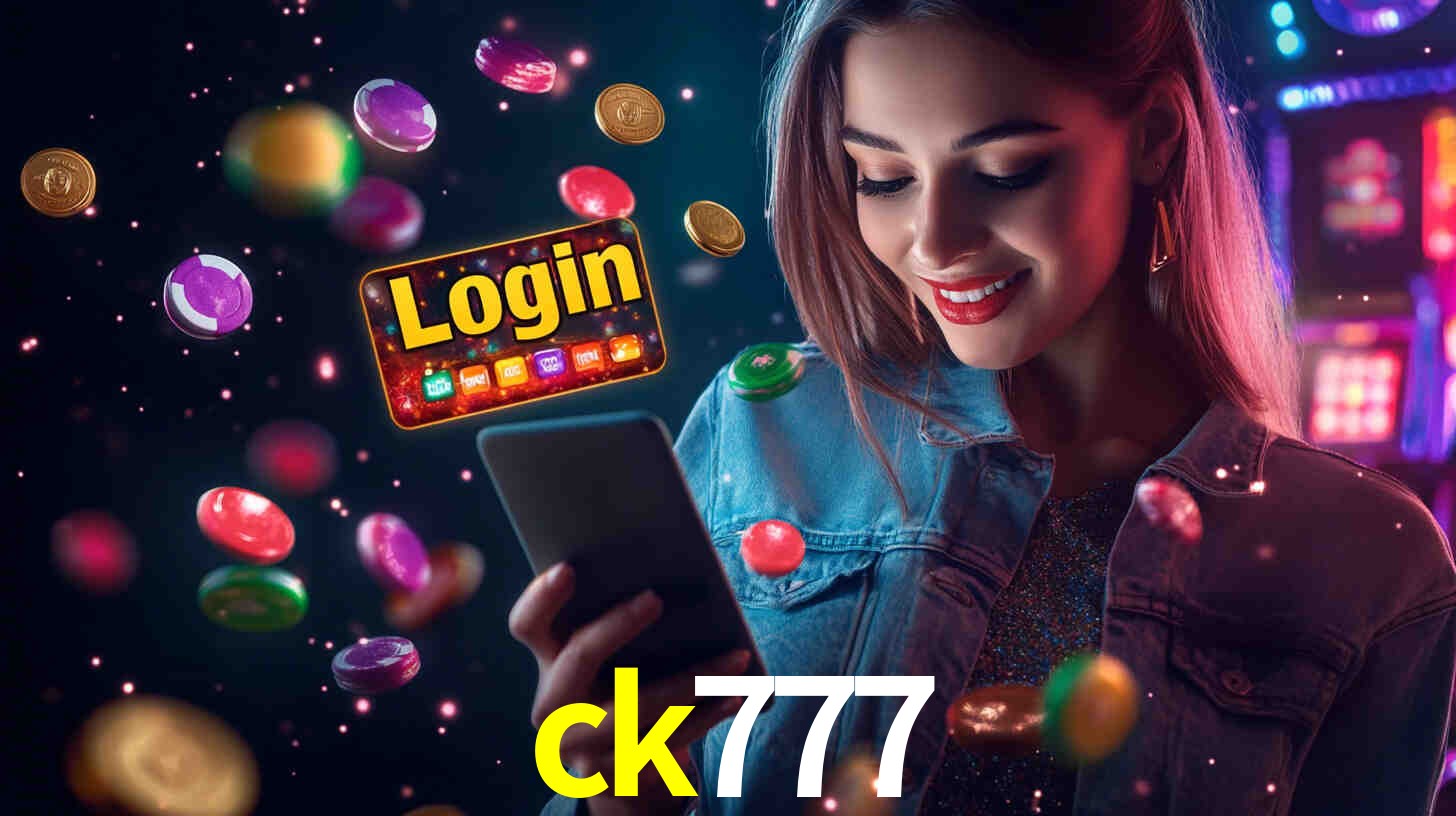 Descubra a Essência do ck777: Nossa História e Compromissos