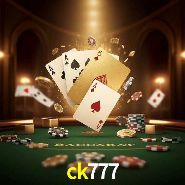Aviator Game ck777