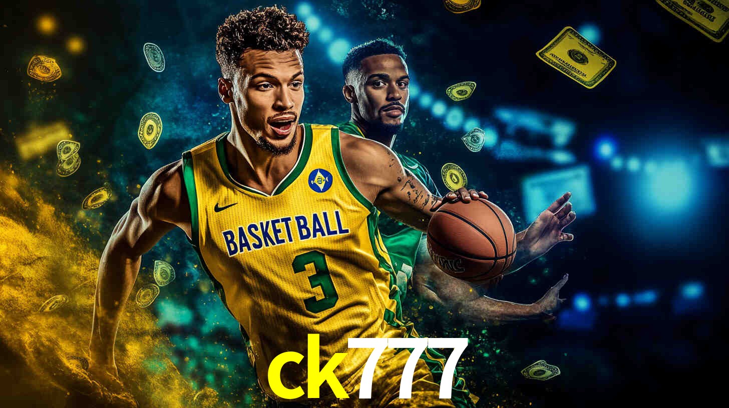Explorando a Categoria de Eventos em Apostas na ck777