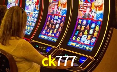 Desvendando o Mundo dos Jogos Virtuais na ck777