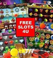 Exclusive Offers ck777
