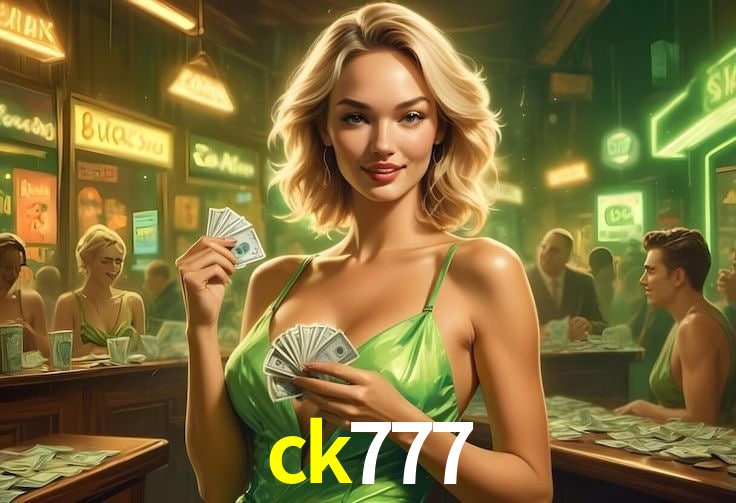 A Experiência Imersiva dos Cassinos Ao Vivo no ck777