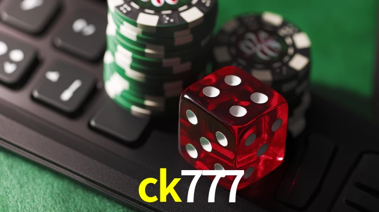 Slot Games ck777