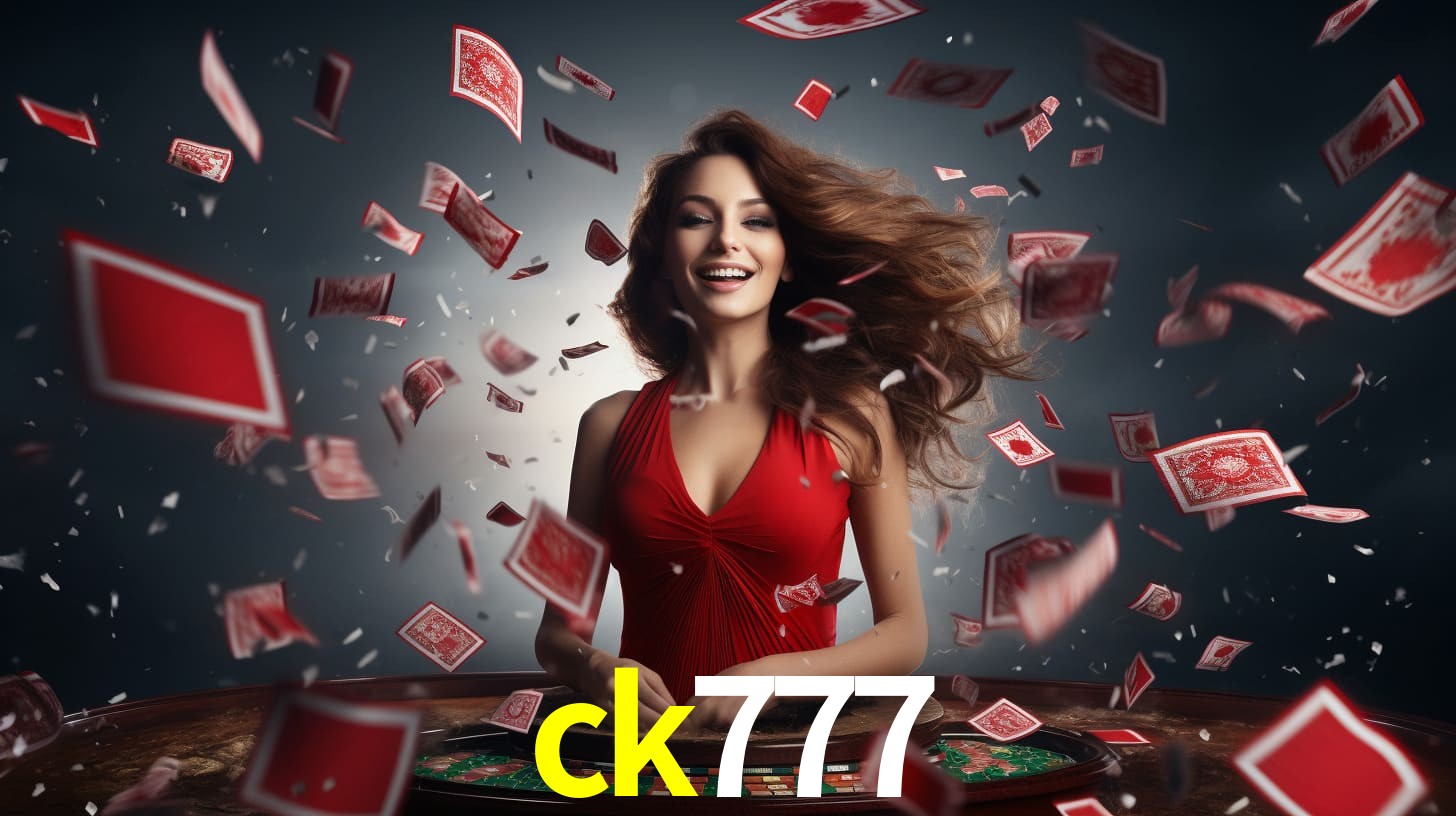 Live Casino ck777