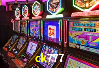A Revolução dos Aplicativos de Jogos no ck777