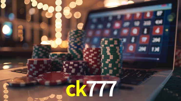 Games Directory ck777