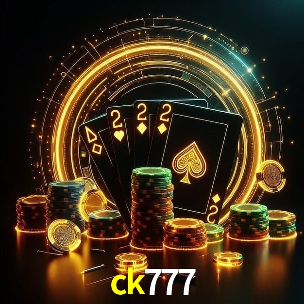 Provedores de Jogos ck777
