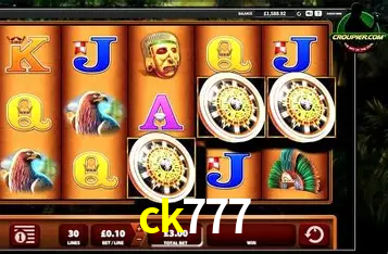 Apostas Esportivas na ck777: Um Guia Completo