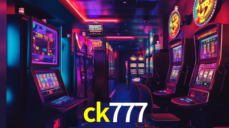 Ofertas Imperdíveis na ck777: Promoções e Bônus Que Valem a Pena